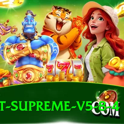 02Game Jackpot Supreme v5.8.4 - 2