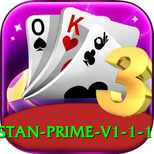 1XWin Pakistan Prime v1.1.1 - 2
