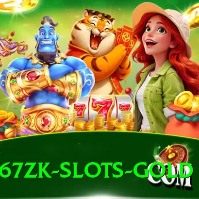 567ZK - Slots Gold - 2
