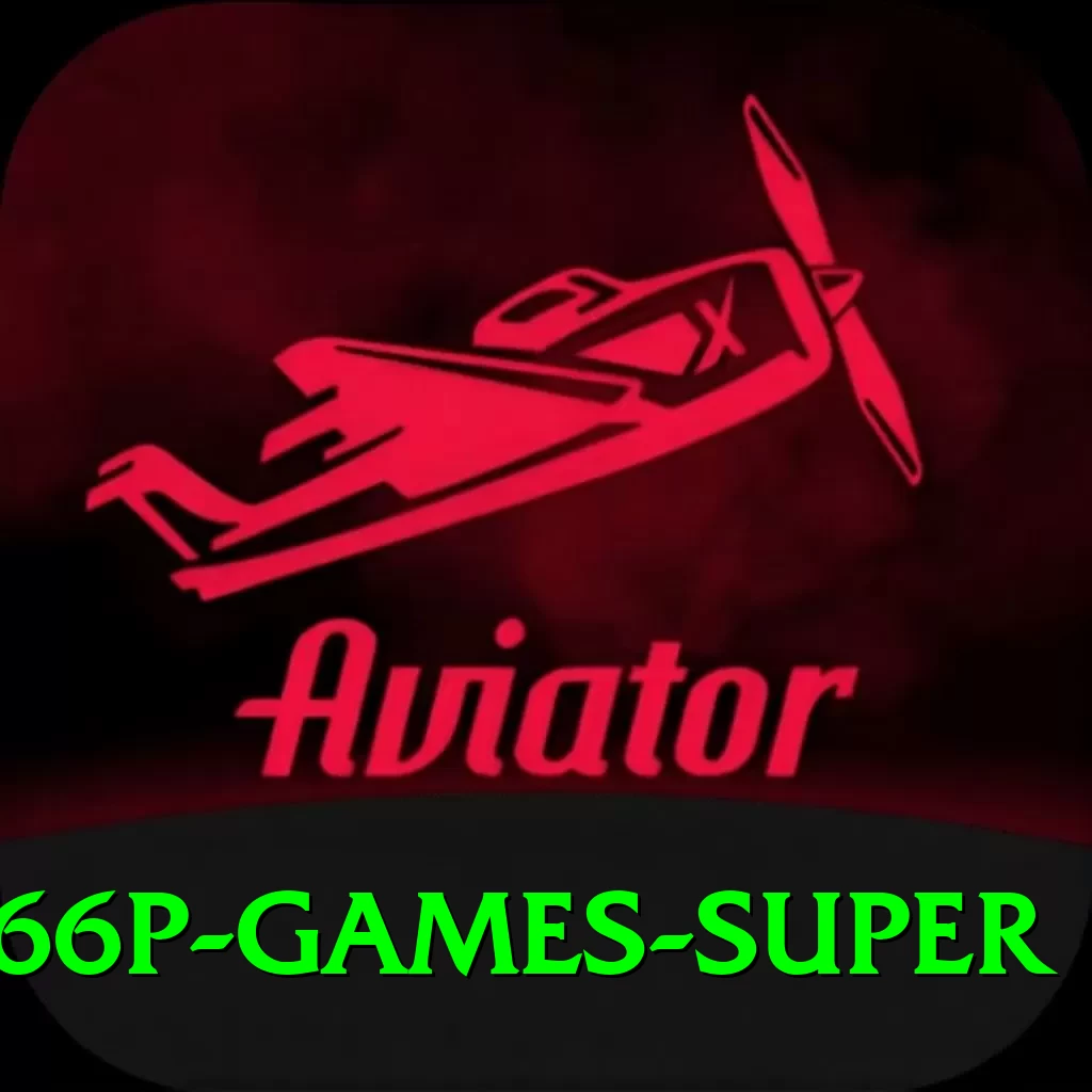 666p Games Super - 2