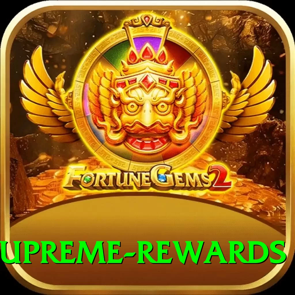 666p Supreme Rewards - 2
