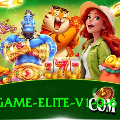 777CX Game Elite v1.0.6 - 2