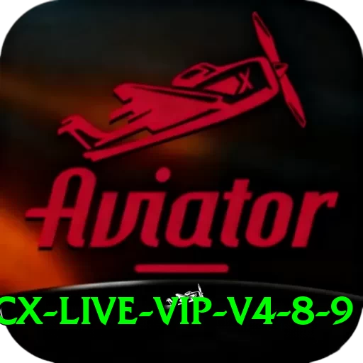 777cx Live VIP v4.8.9 - 2