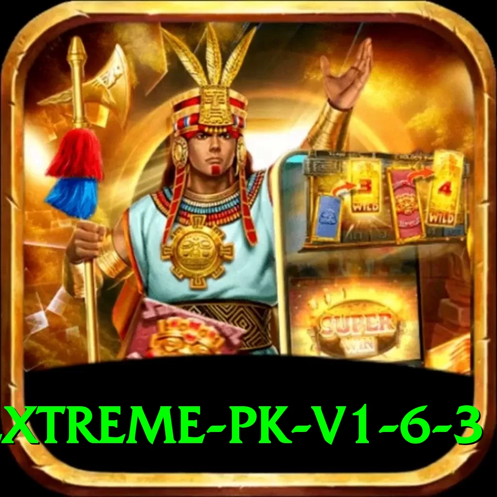 c444 Extreme PK v1.6.3 - 2