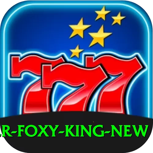 Dealer Foxy King New - 2