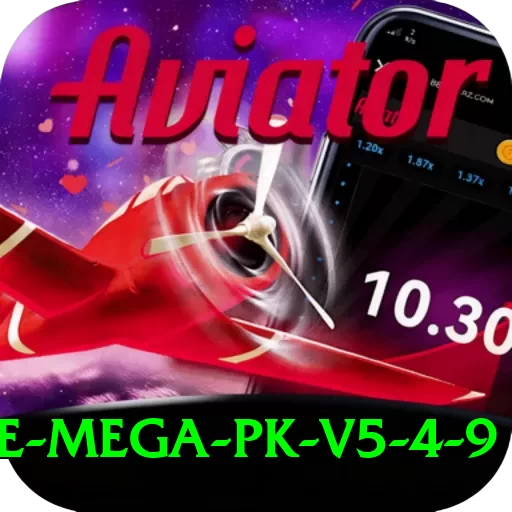 G9 Game Mega PK v5.4.9 - 2