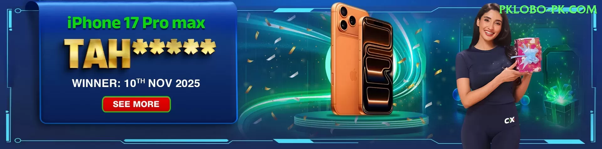 666p Supreme Rewards Screenshot 1