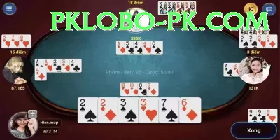 Pakistan Casino PK Master Screenshot 1 - 3