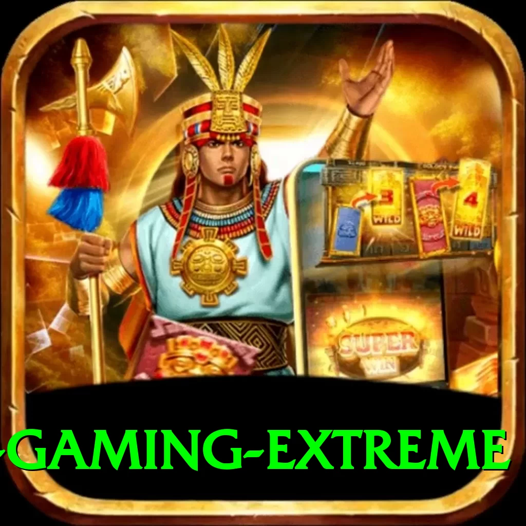 luck33 - Gaming Extreme - 2