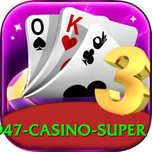 pk1947 - Casino Super - 2