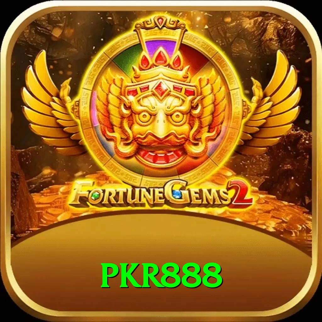 pkr888 Official v5.0.7 - 2