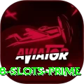 PKZ88 - Slots Prime