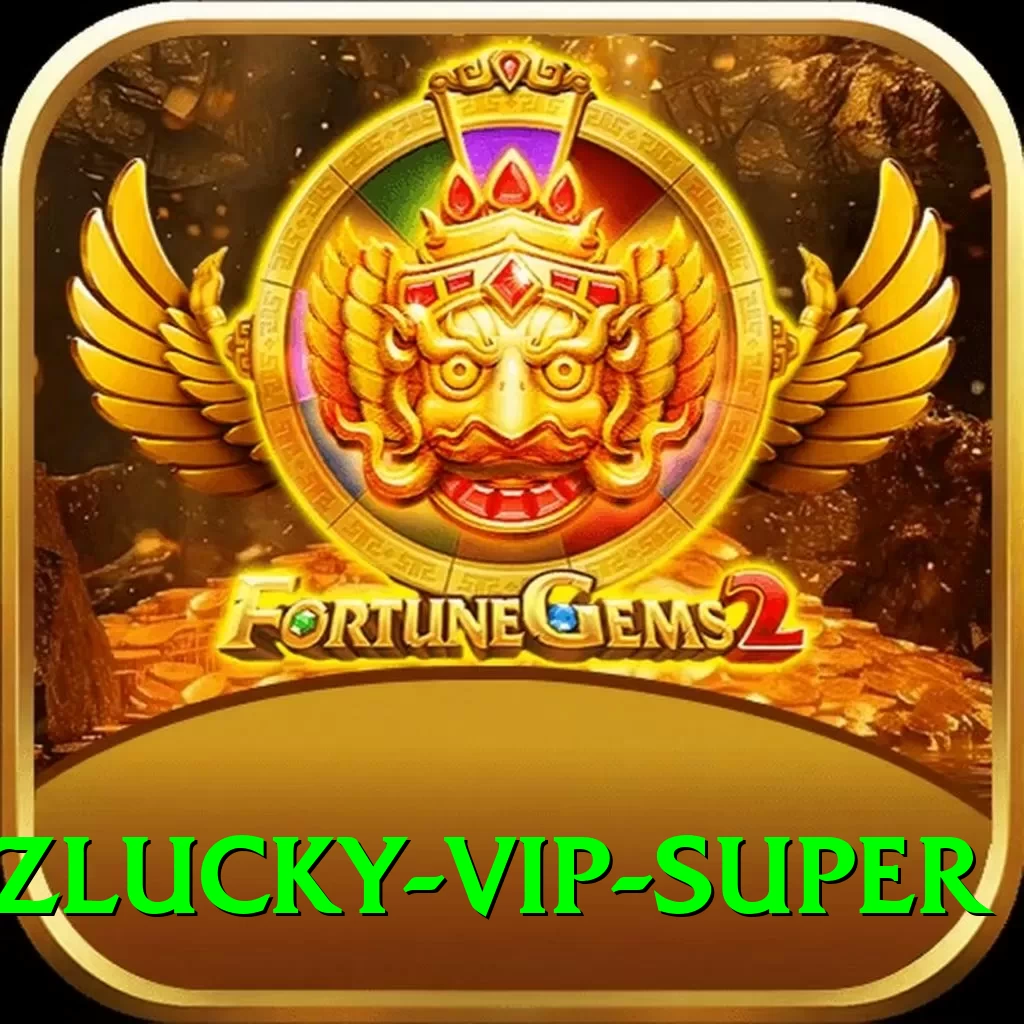 pkzlucky - VIP Super - 2
