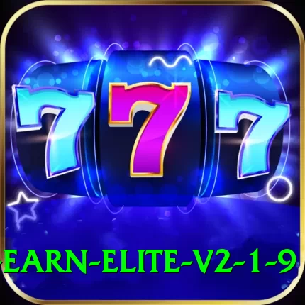 pokergame Earn Elite v2.1.9 - 2