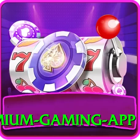 qpbet Premium Gaming App - 2