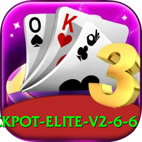 Six6s Casino Jackpot Elite v2.6.6 - 2