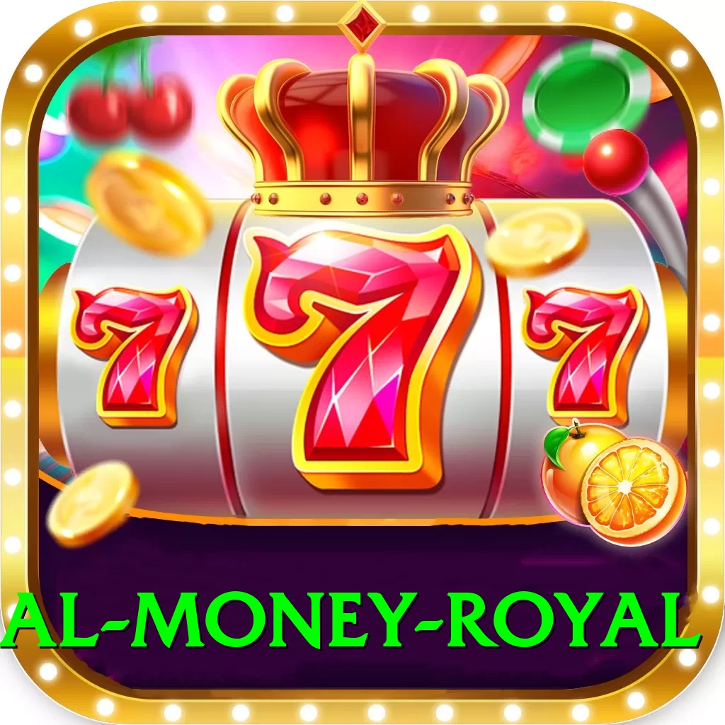 sk777 - Real Money Royal - 2