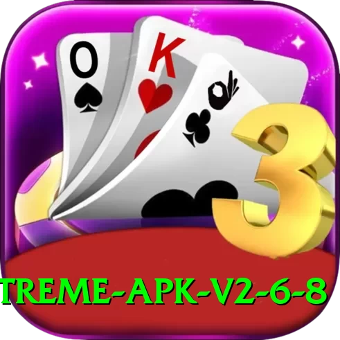 TG299 Game Extreme APK v2.6.8 - 2