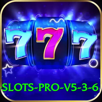 v44 Slots Pro v5.3.6 - 2